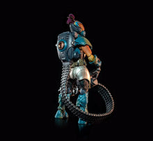 Load image into Gallery viewer, Cosmic Legions Hvalkatar: Book One Vorgga Figure BY FOUR HORSEMEN - BRAND COSMIC LEGIONS
