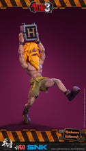 Load image into Gallery viewer, Metal Slug 3 Hyakutaro Ichimonji 1/12 Scale Figure BY TUNSHI STUDIO - BRAND METAL SLUG
