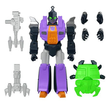 Load image into Gallery viewer, Transformers ULTIMATES! Bombshell BY SUPER7 - BRAND TRANSFORMERS
