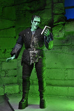 Charger l&#39;image dans la galerie, Figurine articulée Herman Munster Ultimate de Rob Zombie&#39;s The Munsters PAR NECA - MARQUE THE MUNSTERS 
