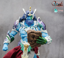 Load image into Gallery viewer, Myth Gods Poseidon 1/12 Scale Figure BY BERSERKER STUDIOS
