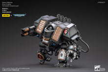 Load image into Gallery viewer, Warhammer 40K Grey Knights Venerable Dreadnought 1/18 Scale Figure BY JOYTOY - BRAND WARHAMMER
