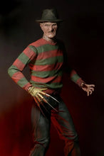 Charger l&#39;image dans la galerie, A Nightmare on Elm Street 2 : Freddy&#39;s Revenge Figurine Freddy Krueger à l&#39;échelle 1/4 PAR NECA - MARQUE A NIGHTMARE ON ELM STREET 
