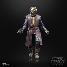 Charger l&#39;image dans la galerie, Star Wars : La Série Noire 6&quot;&quot; Pyke Soldier (Livre de Boba Fett) PAR HASBRO - MARQUE STAR WARS 
