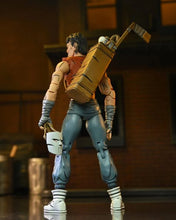 Load image into Gallery viewer, Teenage Mutant Ninja Turtles Casey Jones (Mirage Comics) BY NECA - BRAND TEENAGE MUTANT NINJA TURTLES
