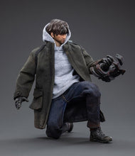 Load image into Gallery viewer, Frontline Chaos Lowe 1/12 Scale Figure
