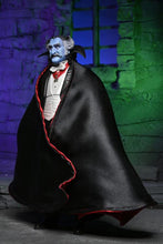 Charger l&#39;image dans la galerie, Figurine articulée The Munsters Ultimate The Count de Rob Zombie PAR NECA - MARQUE THE MUNSTERS 
