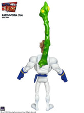 Load image into Gallery viewer, Earthworm Jim Figure BY PREMIUM DNA - BRAND EARTHWORM JIM
