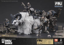 Load image into Gallery viewer, Acid Rain FAV-SP22 Snow Gugee BY TOYS ALLIANCE - BRAND ACID RAIN
