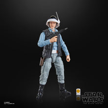 Charger l&#39;image dans la galerie, Star Wars : The Black Series Pack de deux soldats rebelles et stormtroopers 6 pouces (Un nouvel espoir) PAR HASBRO - MARQUE STAR WARS 
