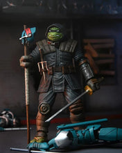 Charger l&#39;image dans la galerie, Coffret d&#39;accessoires Tortues Ninja : Le Dernier Ronin PAR NECA - MARQUES TEENAGE MUTANT NINJA TURTLES, NICKELODEON 
