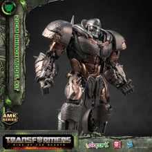 Load image into Gallery viewer, Transformers: Rise of the Beasts Rhinox Advanced Model Kit
