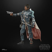 Load image into Gallery viewer, Star Wars: The Black Series 6&quot; Deluxe Saw Gererra (Rogue One) BY HASBRO - BRAND STAR WARS
