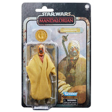 Charger l&#39;image dans la galerie, Star Wars : The Black Series Credit Collection Tusken Raider PAR HASBRO - MARQUE STAR WARS 
