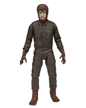 Charger l&#39;image dans la galerie, Ensemble de 3 figurines rétro phosphorescentes Universal Monsters PAR NECA - MARQUES UNIVERSAL MONSTERS, FRANKENSTEIN 
