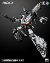 Load image into Gallery viewer, Transformers MDLX Articulated Figure Series Jazz BY THREEZERO - BRAND TRANSFORMERS
