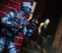 Charger l&#39;image dans la galerie, Série GI Joe Classified Shockwave PAR HASBRO - MARQUE GI JOE 
