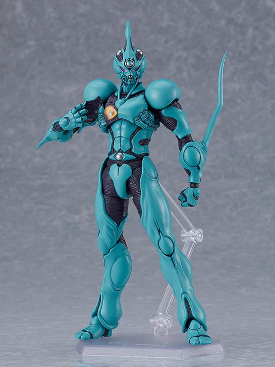 Bio-Booster Armor Guyver figma No.600 Guyver I (Ultimate Edition) BY MAX FACTORY - BRAND BIO-BOOSTER ARMOR GUYVER