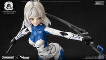 Load image into Gallery viewer, Muse 1/12 Scale Figure BY VTOYS , ROMANKEY - BRAND SOYOONG
