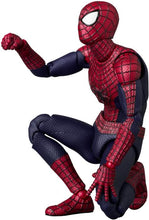 Load image into Gallery viewer, The Amazing Spider-Man 2 MAFEX No.248 Spiderman BY MEDICOM TOY - BRAND MARVEL
