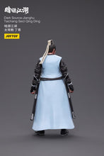 Load image into Gallery viewer, Dark Source JiangHu Taichang Sect Qing Ding 1/18 Scale Figure BY JOYTOY - BRAND DARK SOURCE
