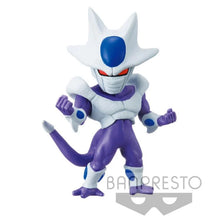 Charger l&#39;image dans la galerie, Figurine à collectionner Dragonball World Treasure Rally Vol.4 Lot de 6 figurines PAR BANPRESTO - MARQUE DRAGON BALL 
