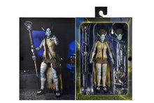 Load image into Gallery viewer, Universal Monsters x Teenage Mutant Ninja Turtles Ultimate April O&#39;Neil as The Bride of Frankenstein BY NECA - BRANDS TEENAGE MUTANT NINJA TURTLES, UNIVERSAL MONSTERS
