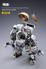 Load image into Gallery viewer, &quot;Dark Source Iron Wrecker 07 Space Operations Mecha 1/25 Scale Figure &quot;
