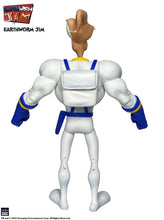 Load image into Gallery viewer, Earthworm Jim Figure BY PREMIUM DNA - BRAND EARTHWORM JIM
