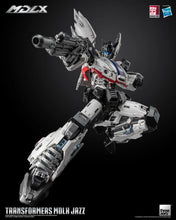 Load image into Gallery viewer, Transformers MDLX Articulated Figure Series Jazz BY THREEZERO - BRAND TRANSFORMERS
