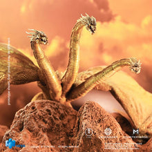 Load image into Gallery viewer, Godzilla: King of the Monsters King Ghidorah (Gravity Beam Ver.) PX Previews Exclusive Action Figure BY HIYA TOYS - BRAND GODZILLA
