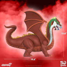 Load image into Gallery viewer, Dungeons &amp; Dragons ULTIMATES! Tiamat BY SUPER7 - BRAND DUNGEONS &amp; DRAGONS
