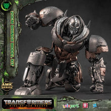 Load image into Gallery viewer, Transformers: Rise of the Beasts Rhinox Advanced Model Kit
