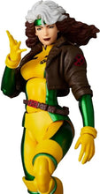 Charger l&#39;image dans la galerie, (Précommande) Marvel MAFEX No.242 Rogue (version bande dessinée) 
