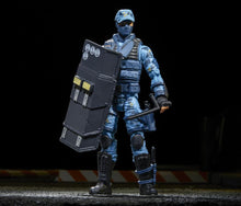 Charger l&#39;image dans la galerie, Série GI Joe Classified Shockwave PAR HASBRO - MARQUE GI JOE 
