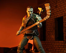 Charger l&#39;image dans la galerie, Teenage Mutant Ninja Turtles: The Last Ronin Ultimate Casey Jones BY NECA - BRAND TEENAGE MUTANT NINJA TURTLES
