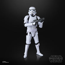 Charger l&#39;image dans la galerie, Star Wars : The Black Series Pack de deux soldats rebelles et stormtroopers 6 pouces (Un nouvel espoir) PAR HASBRO - MARQUE STAR WARS 
