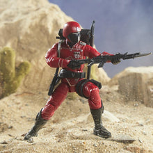 Load image into Gallery viewer, G.I. Joe Classified Series Crimson Guard BY HASBRO - BRAND G.I. JOE
