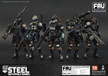 Charger l&#39;image dans la galerie, Bombardier imparable en acier Acid Rain FAV-A67 PAR TOYS ALLIANCE - MARQUE ACID RAIN 
