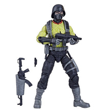 Charger l&#39;image dans la galerie, GI Joe Classified Series Python Patrol Officer Exclusif PAR HASBRO - MARQUE GI JOE 
