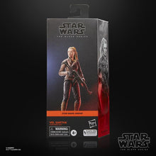 Load image into Gallery viewer, Star Wars: The Black Series 6&quot; Vel Sartha (Andor) BY HASBRO - BRAND STAR WARS
