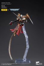 Load image into Gallery viewer, Warhammer 40k Adepta Sororitas Geminae Superia 1 1/18 Scale Figure
