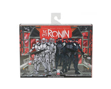 Load image into Gallery viewer, Teenage Mutant Ninja Turtles: The Last Ronin Synja Robots Action Figure Two-Pack BY NECA - BRAND TEENAGE MUTANT NINJA TURTLES
