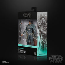 Load image into Gallery viewer, Star Wars: The Black Series 6&quot; Deluxe Saw Gererra (Rogue One) BY HASBRO - BRAND STAR WARS
