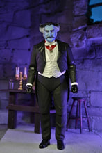 Charger l&#39;image dans la galerie, Figurine articulée The Munsters Ultimate The Count de Rob Zombie PAR NECA - MARQUE THE MUNSTERS 
