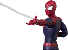 Load image into Gallery viewer, The Amazing Spider-Man 2 MAFEX No.248 Spiderman BY MEDICOM TOY - BRAND MARVEL
