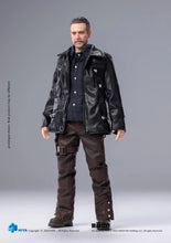 Charger l&#39;image dans la galerie, The Walking Dead: Dead City Exquisite Super Negan 1/12 Scale PX Aperçus Figurine d&#39;action exclusive PAR HIYA TOYS - MARQUE THE WALKING DEAD 
