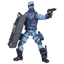 Charger l&#39;image dans la galerie, Série GI Joe Classified Shockwave PAR HASBRO - MARQUE GI JOE 
