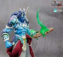 Load image into Gallery viewer, Myth Gods Poseidon 1/12 Scale Figure BY BERSERKER STUDIOS
