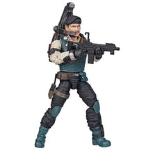 Load image into Gallery viewer, G.I. Joe Classified Series Dial Tone Action Figure BY HASBRO - BRAND G.I. JOE
